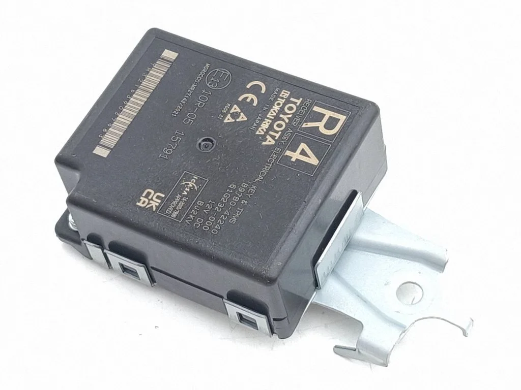Other control units/modules 61G232000