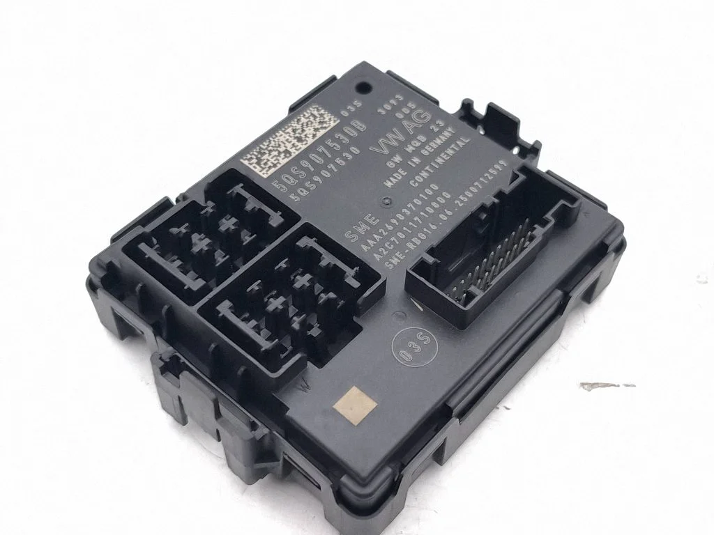 Pozostałe sterowniki i moduły 5QS907530B