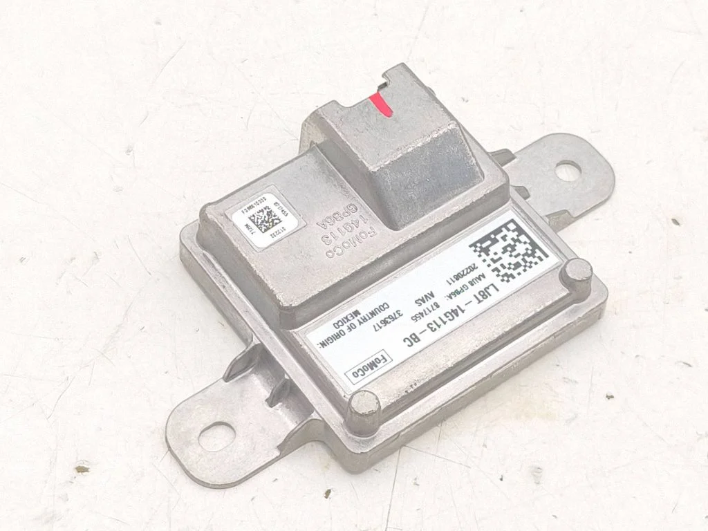 Pozostałe sterowniki i moduły LJ8T14G113BC