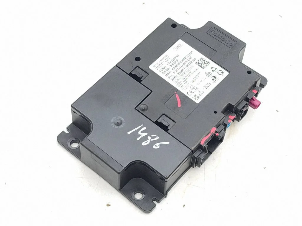 Pozostałe sterowniki i moduły PJ8T14H076CNF