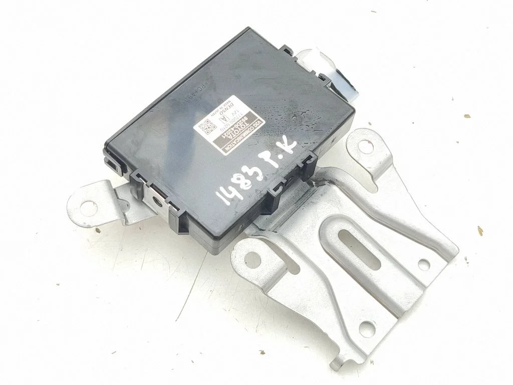 Other control units/modules 892D042021