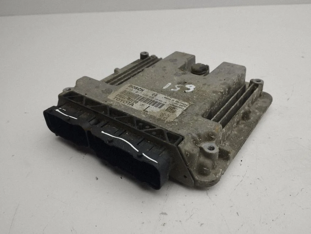 Engine control unit/module 896610DE80