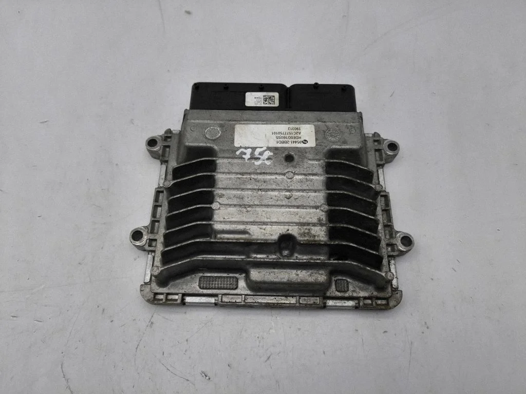 Dzinēja vadības bloks A2C1577750101