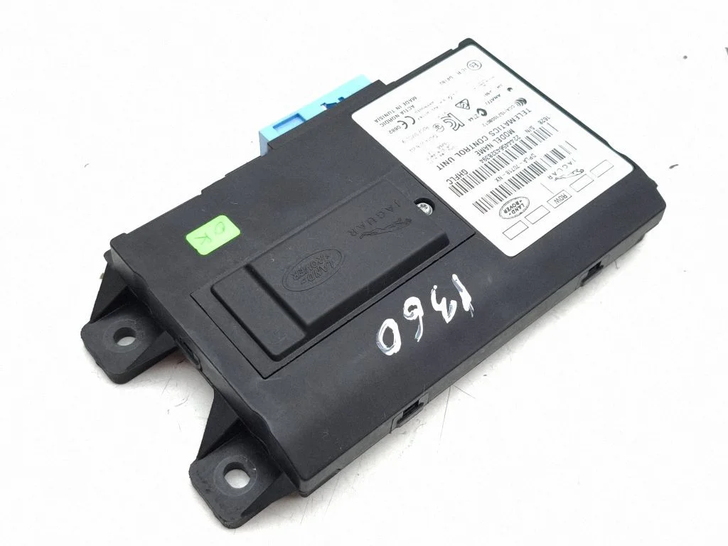 Citi vadības bloki/moduļi DPLA70718NX