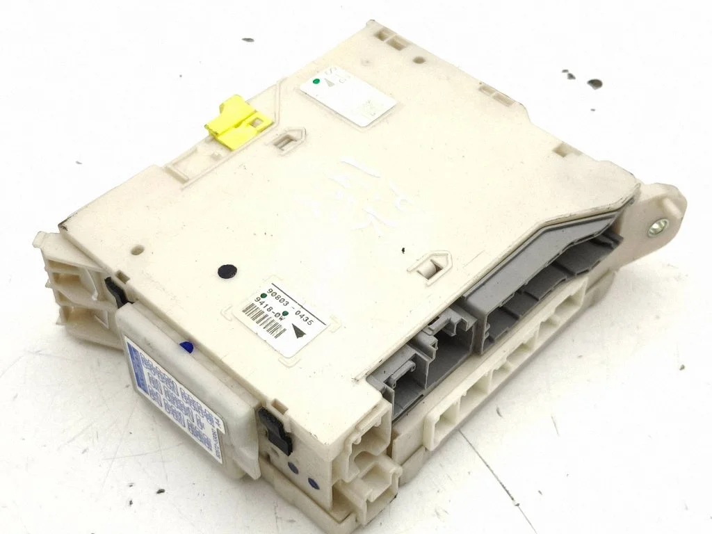 Other control units/modules 8273053051