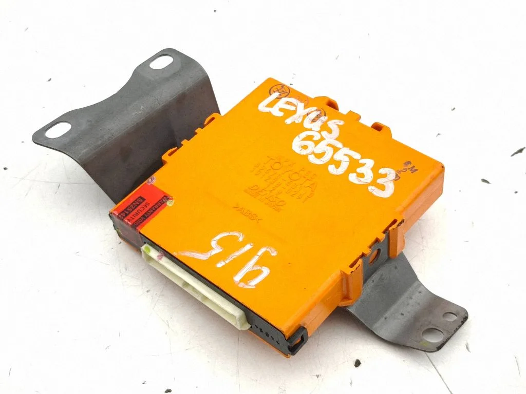 Other control units/modules 8967053110
