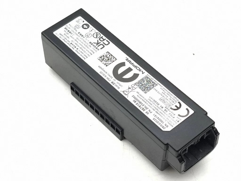 Other control units/modules – Alfa Romeo Junior (2024-)
