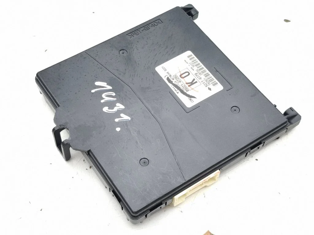 Other control units/modules 8922147260