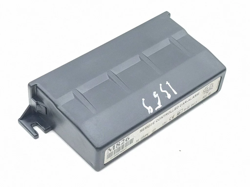 Other control units/modules 2110062760007