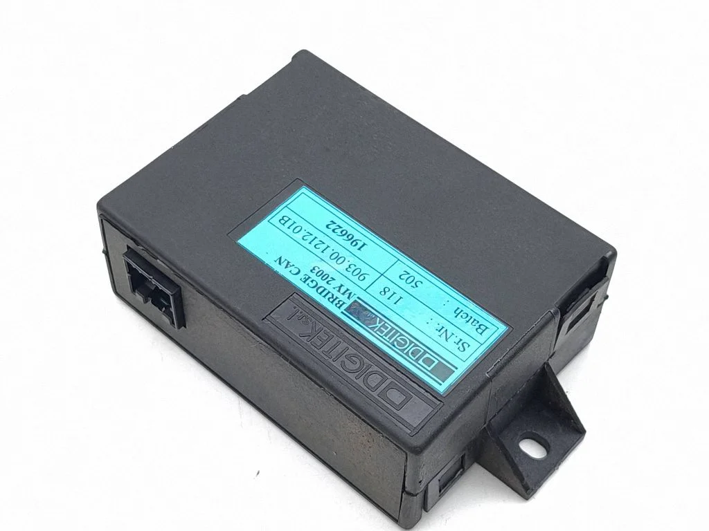 Other control units/modules 90300121201B