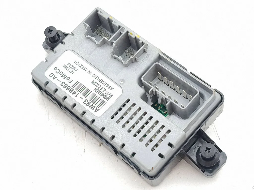Muud juhtplokid/moodulid AW9314B663AD