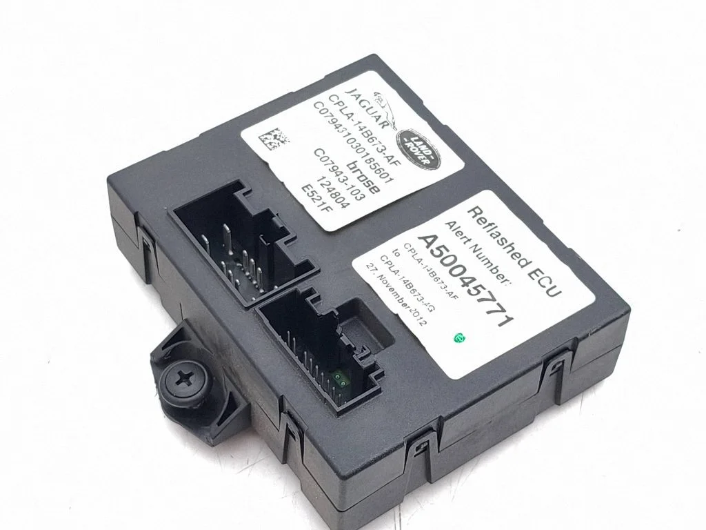 Muud juhtplokid/moodulid CPLA14B673AF