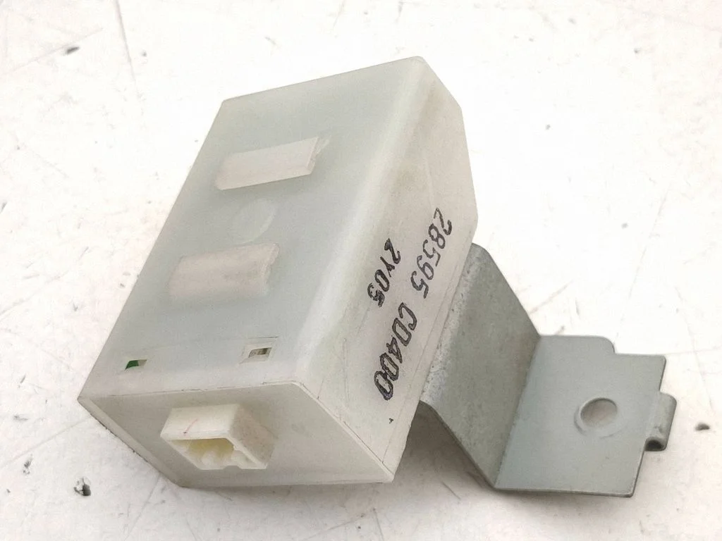 Other control units/modules 28595CD400