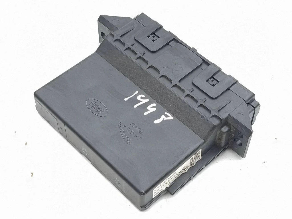 Muud juhtplokid/moodulid CPLA18D493AE
