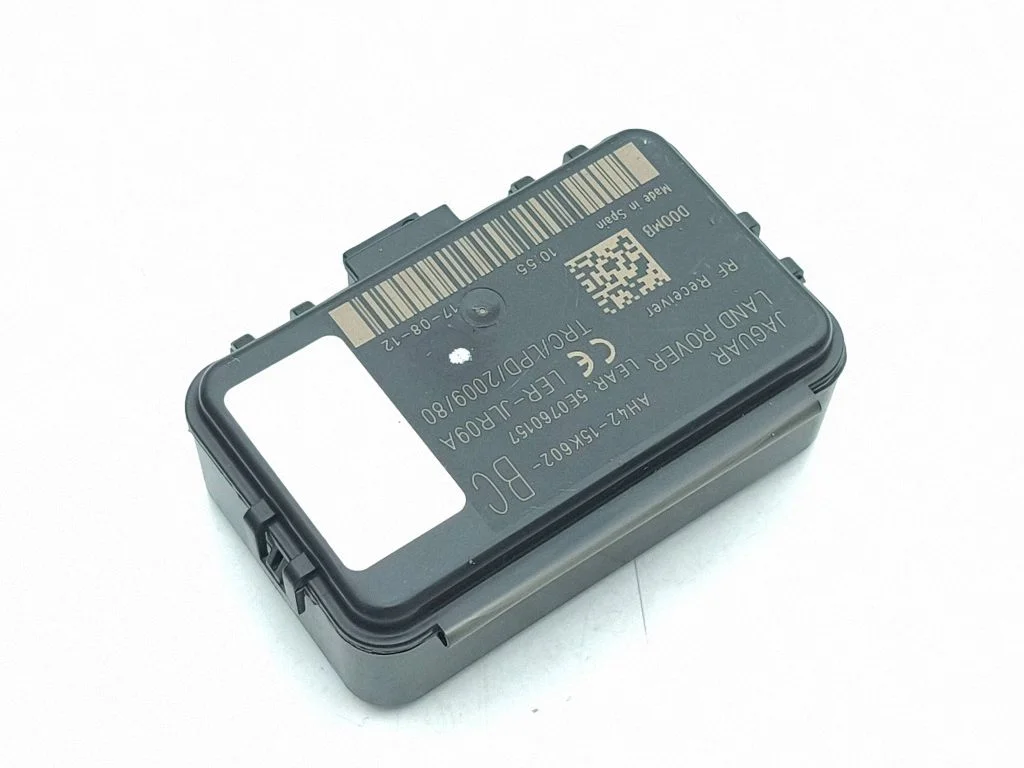Other control units/modules – Land Rover Range Rover L405 (2013-2021)