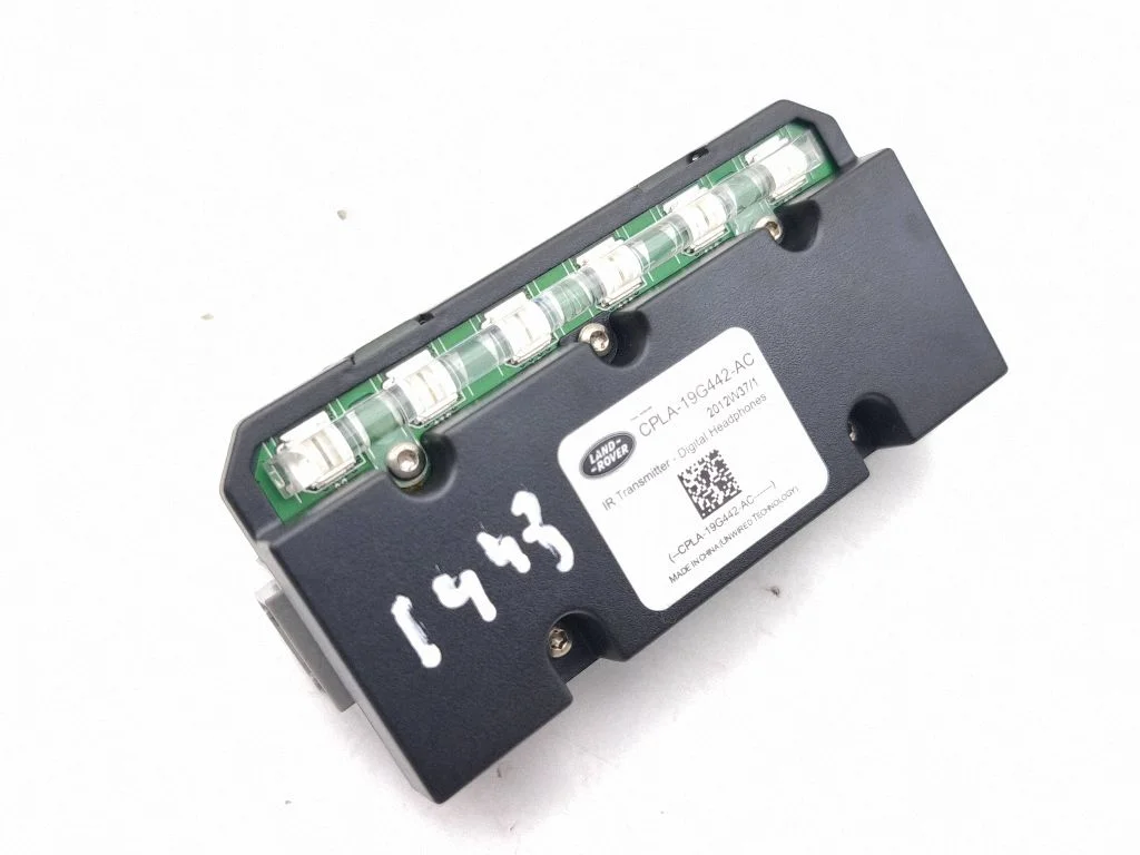 Muud juhtplokid/moodulid CPLA19G442AC
