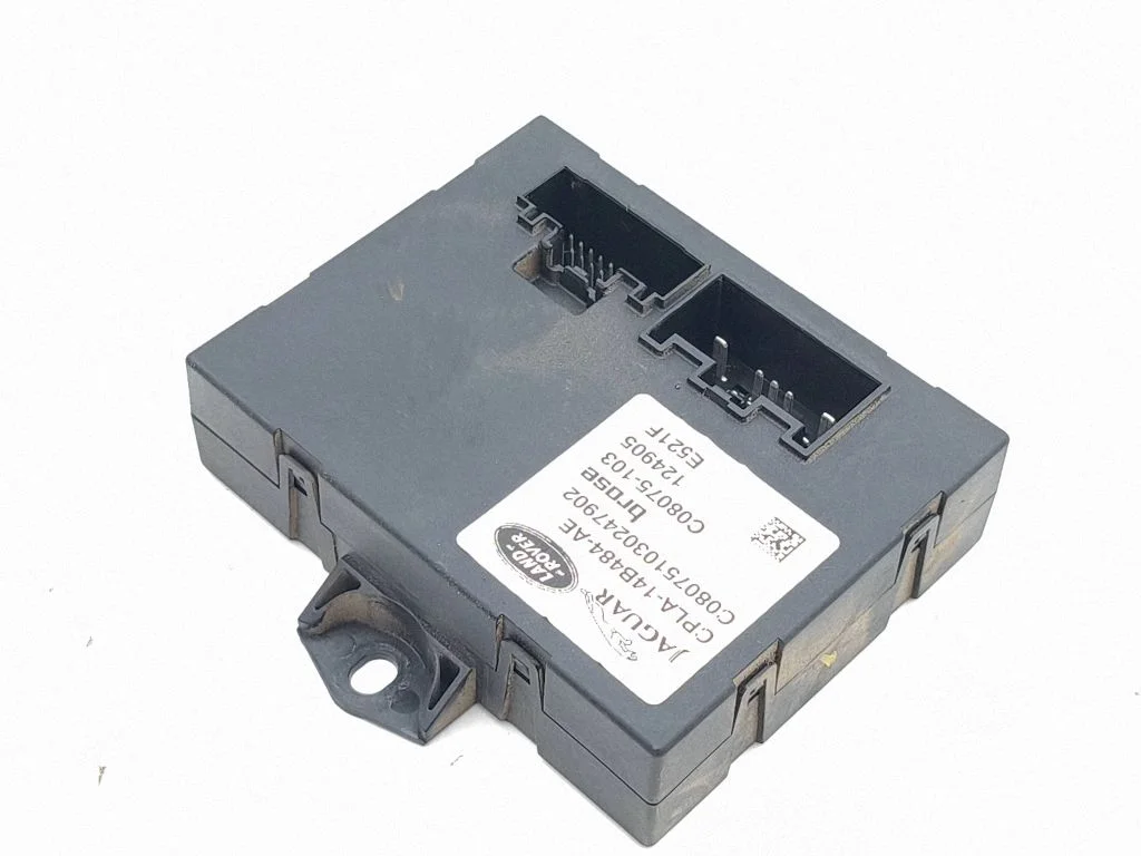 Muud juhtplokid/moodulid CPLA14B484AE