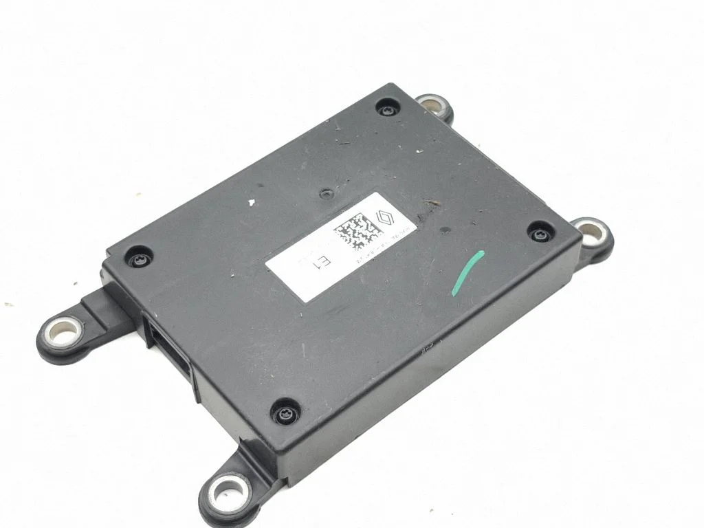 Muud juhtplokid/moodulid 293A09907R