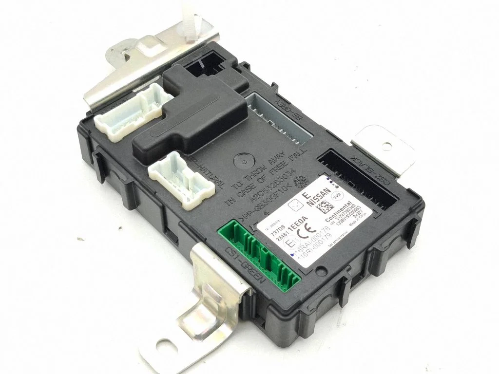 Other control units/modules – Nissan 370Z (2009-2020)