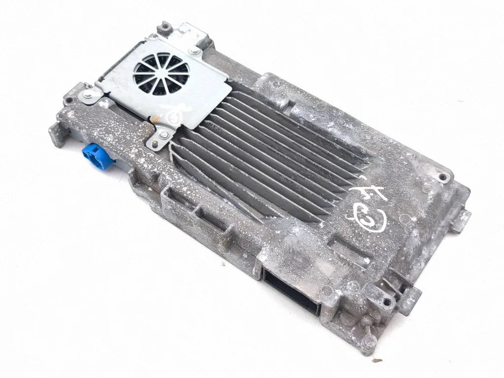 Other control units/modules 5A825D1