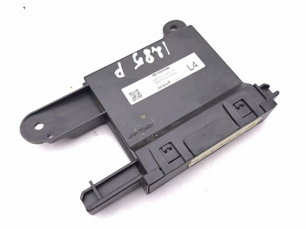 Pozostałe sterowniki i moduły 8865002L40