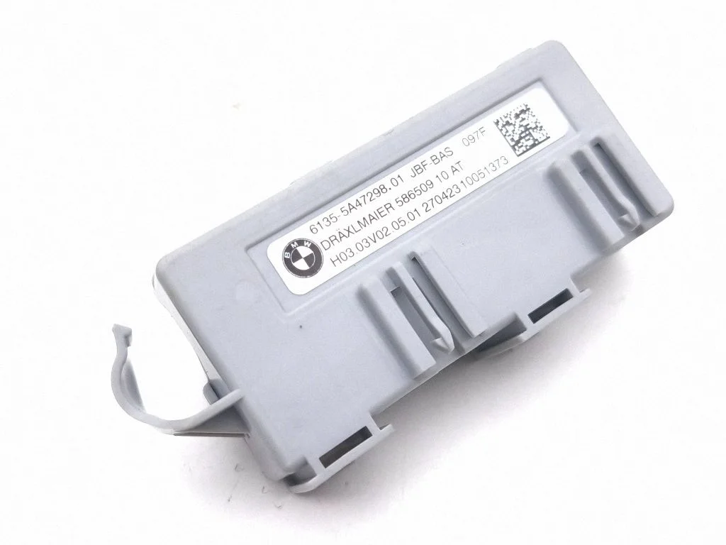 Other control units/modules 61355A47298