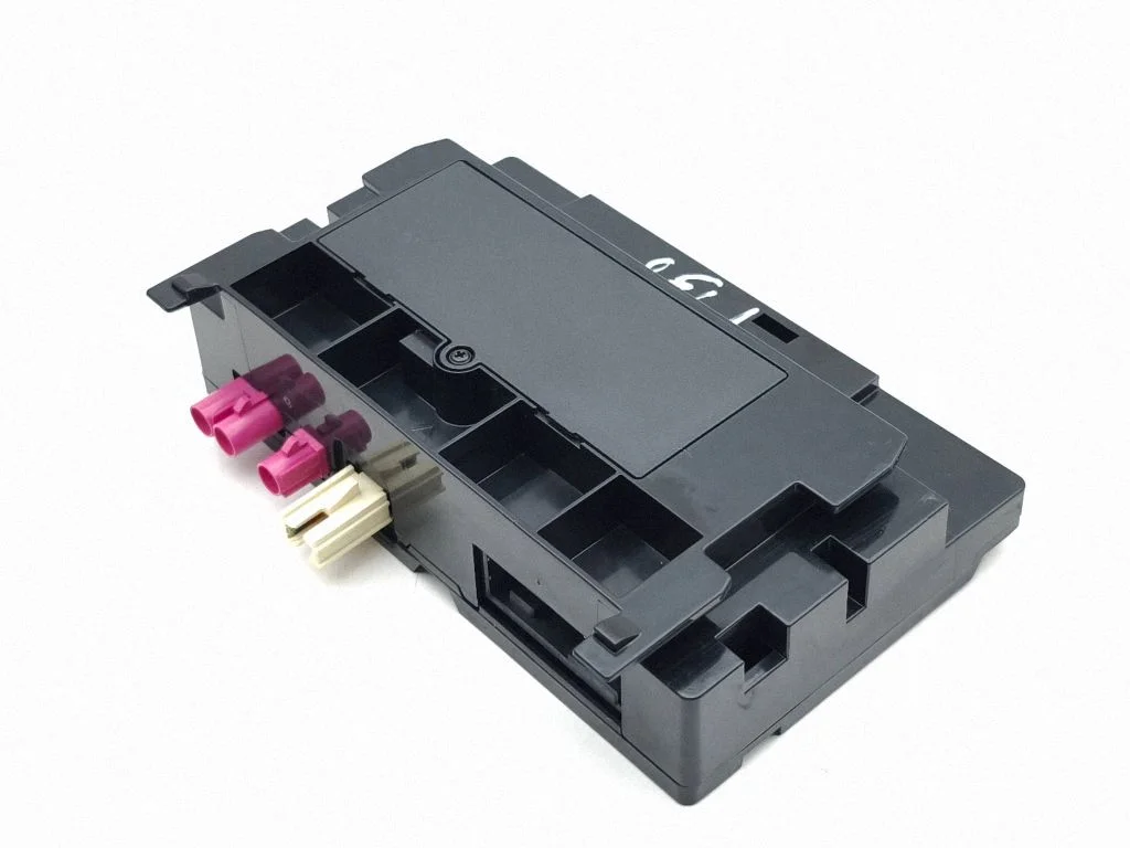 Other control units/modules 14A035284A