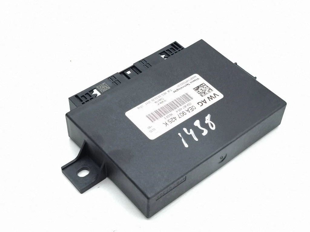 Other control units/modules 0EA907425K