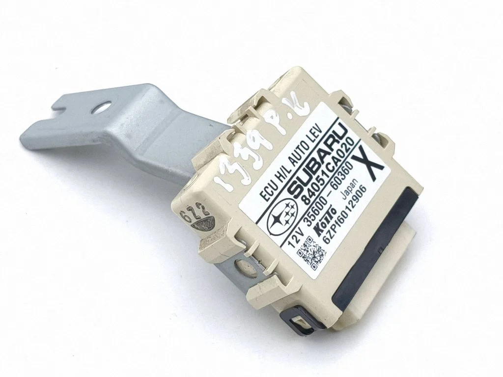 Citi vadības bloki/moduļi 84051CA020