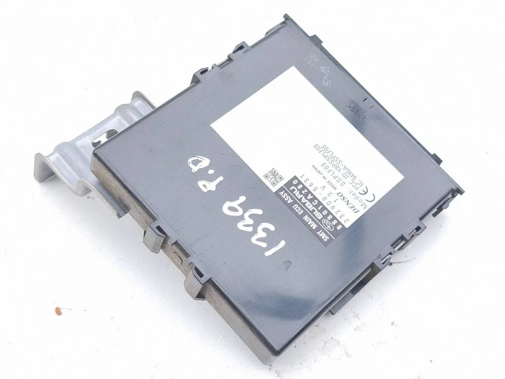Citi vadības bloki/moduļi 88801CA280