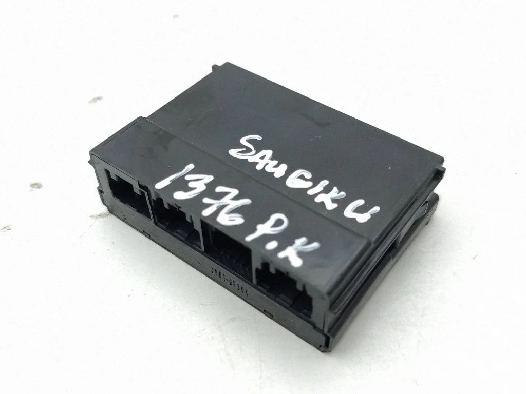 Citi vadības bloki/moduļi 82644V2010