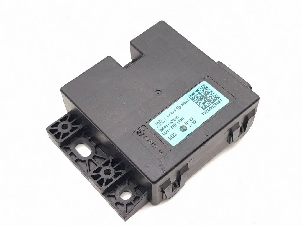 Muud juhtplokid/moodulid 88540AT010