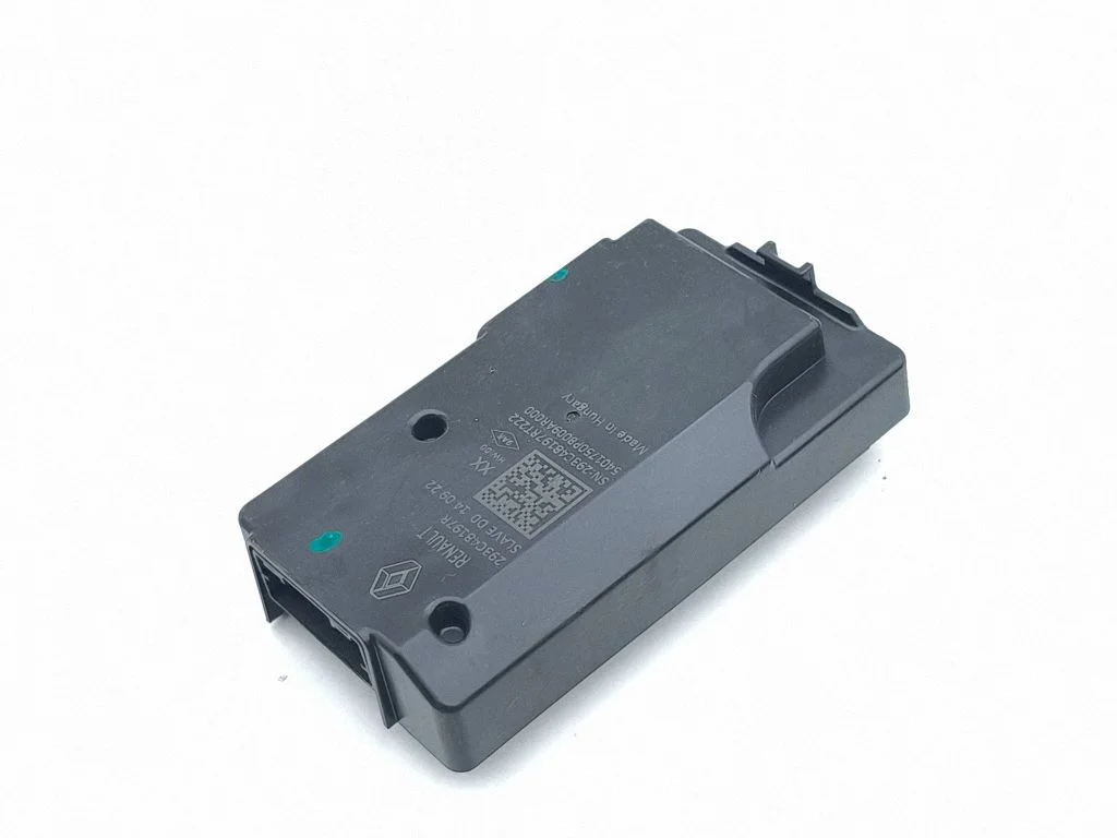 Other control units/modules 293C48197R – Renault Megane Mégane Renault Sport III (IV Based) (2017-2023)