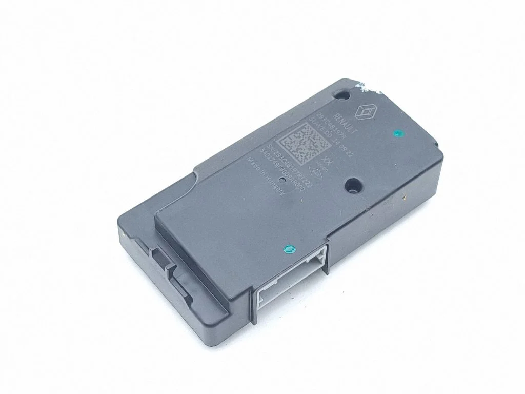 Other control units/modules 293C48197R – Renault Megane Mégane Renault Sport III (IV Based) (2017-2023)
