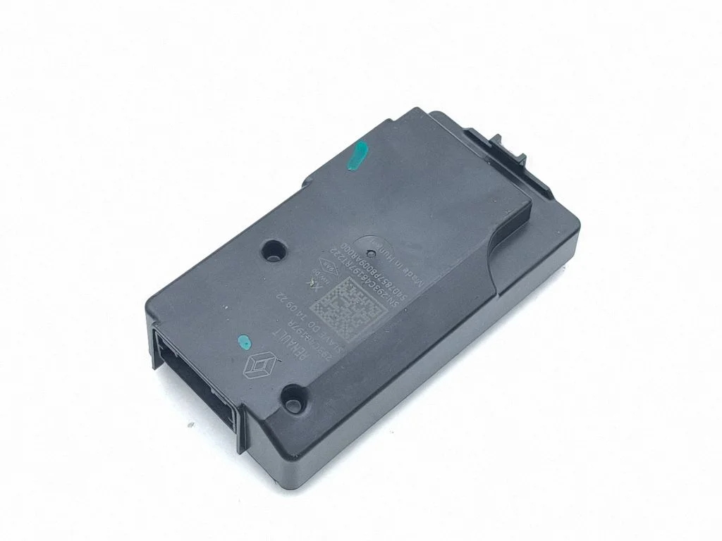 Other control units/modules 293C48197R – Renault Megane Mégane Renault Sport III (IV Based) (2017-2023)