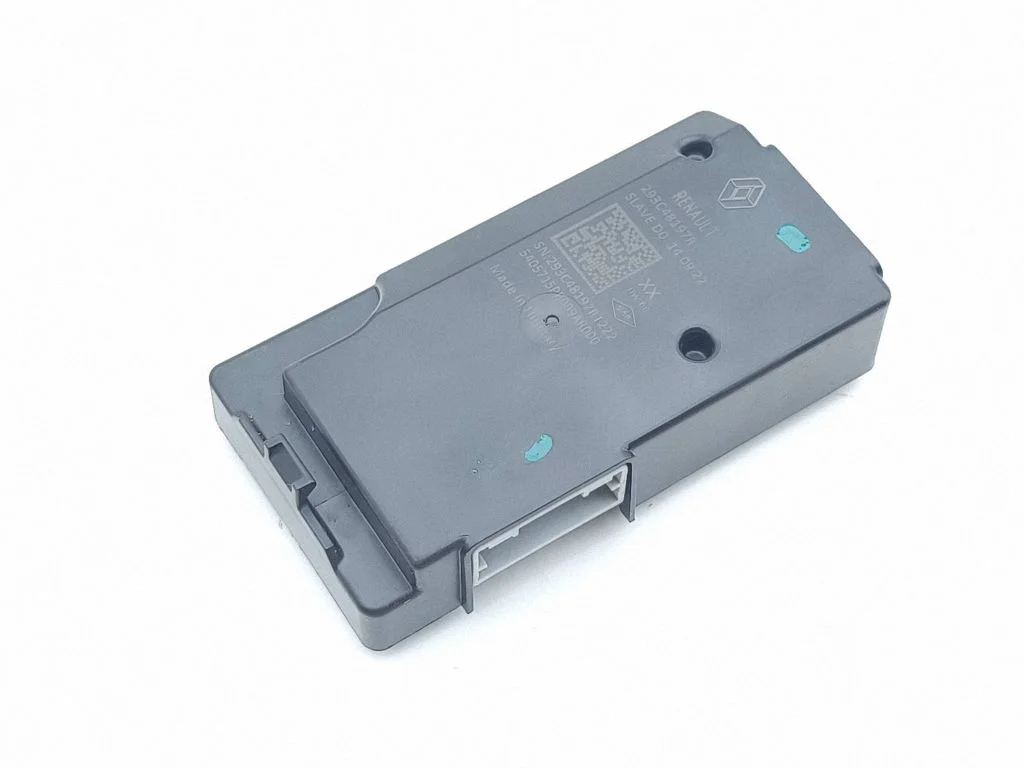 Other control units/modules 293C48197R – Renault Megane Mégane Renault Sport III (IV Based) (2017-2023)