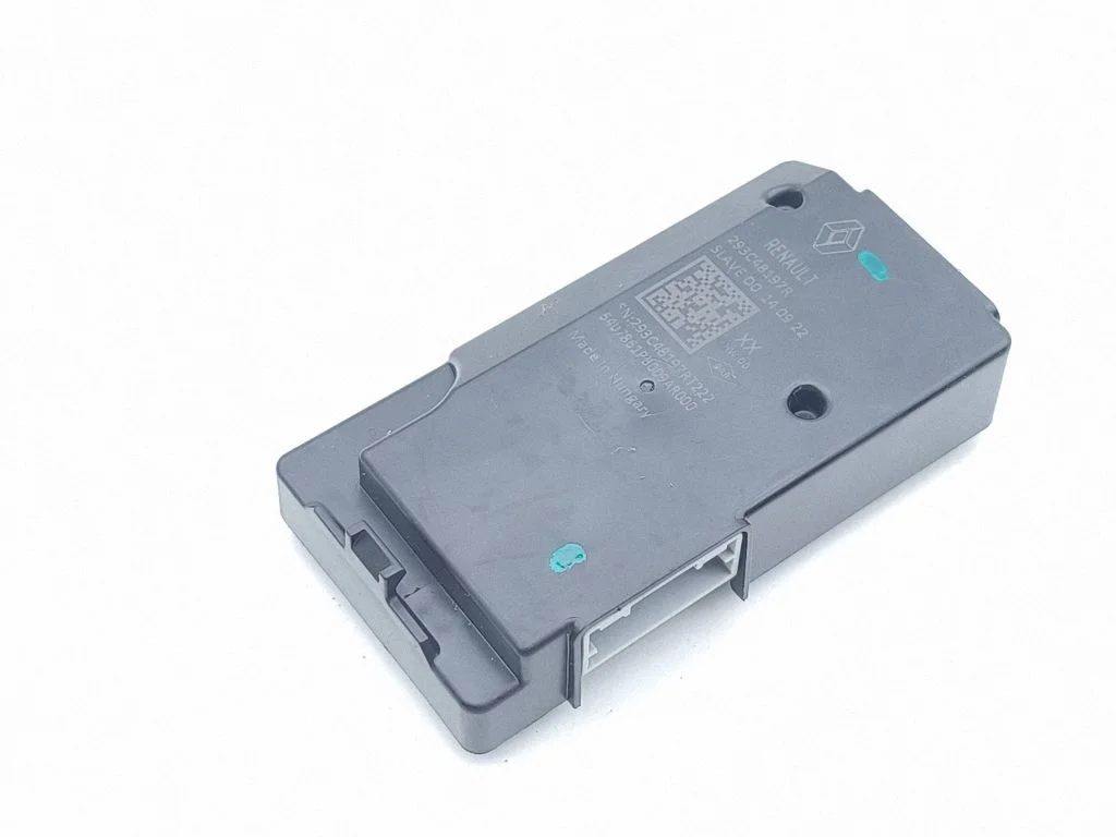 Other control units/modules 293C48197R – Renault Megane Mégane Renault Sport III (IV Based) (2017-2023)