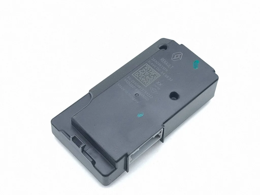 Other control units/modules 293C48197R – Renault Megane Mégane Renault Sport III (IV Based) (2017-2023)