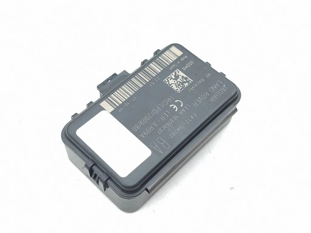 Citi vadības bloki/moduļi FK7215K602BA