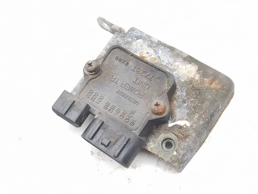 Other control units/modules J723T