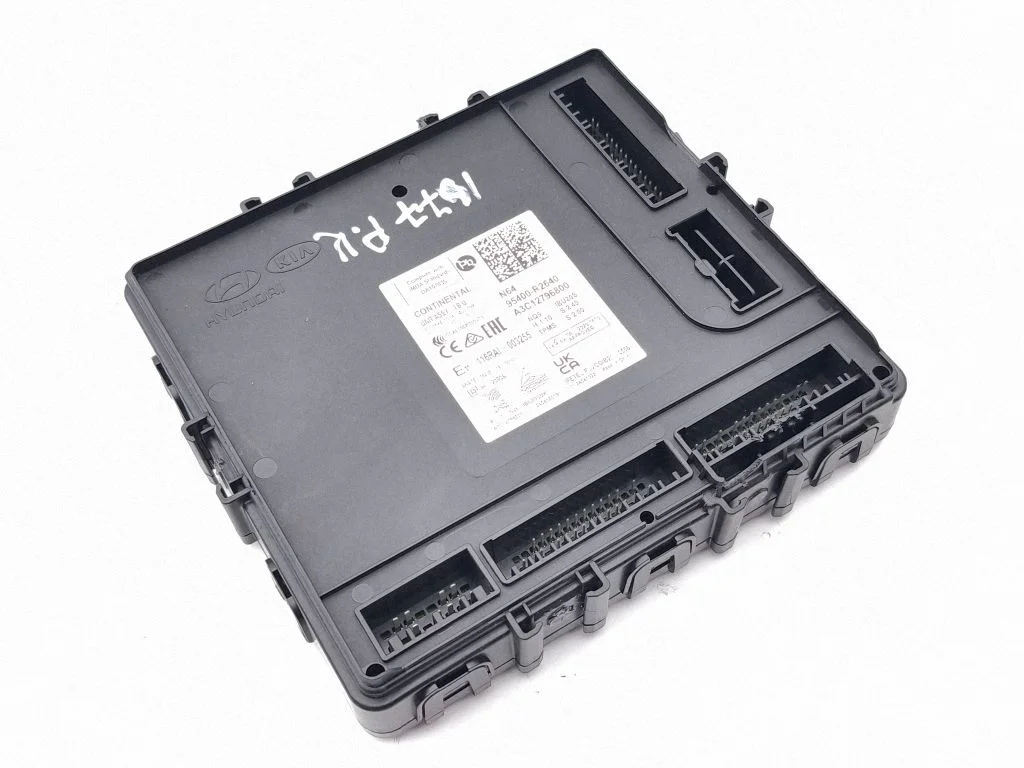 Citi vadības bloki/moduļi 95400R2640