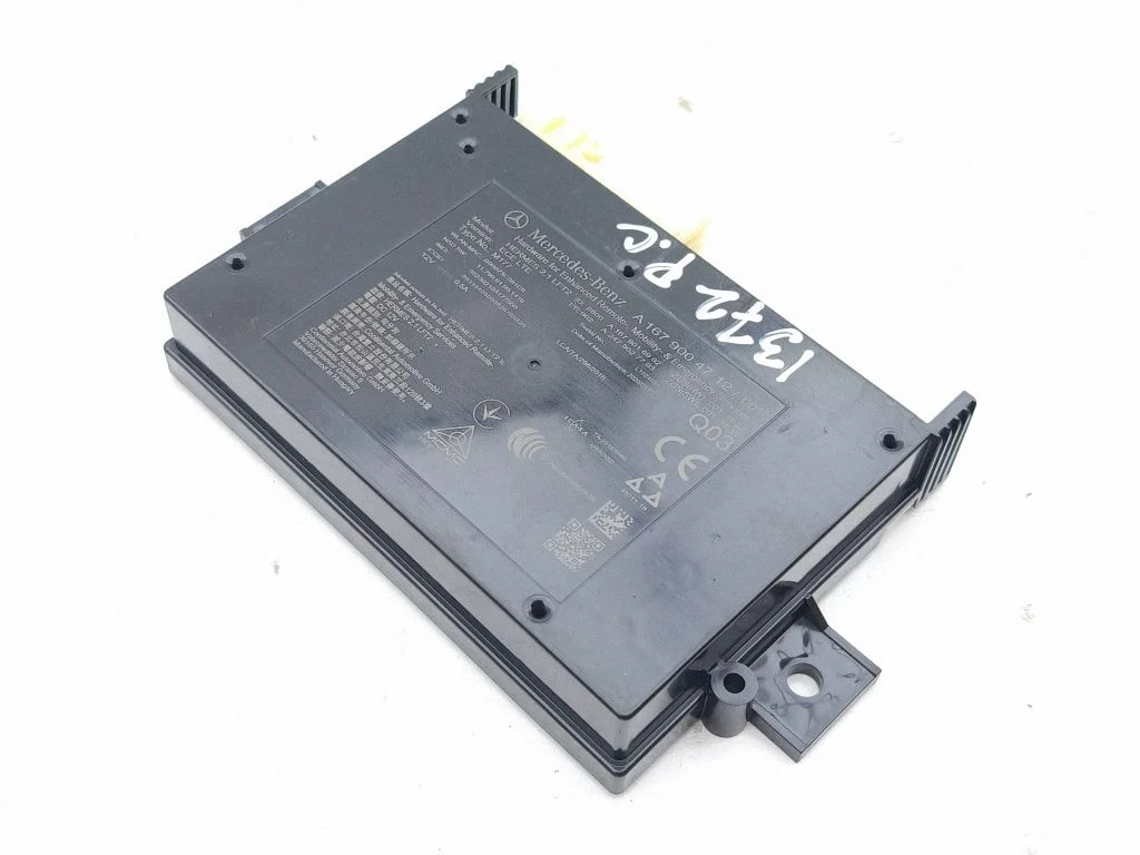 Other control units/modules A1679004712