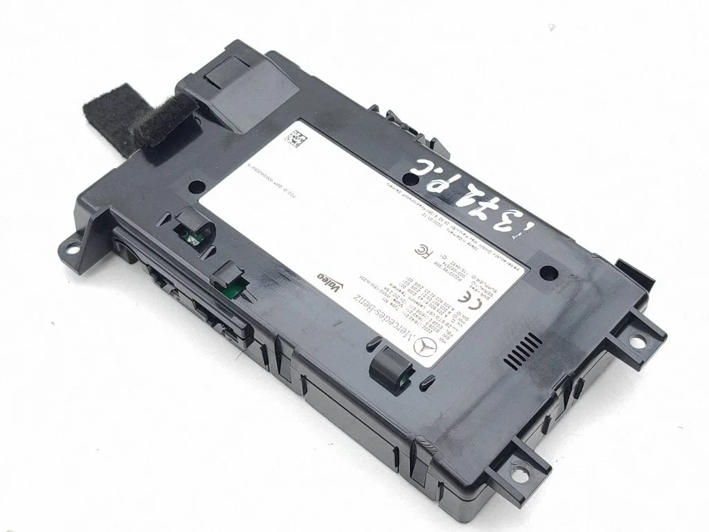 Other control units/modules A2059008143