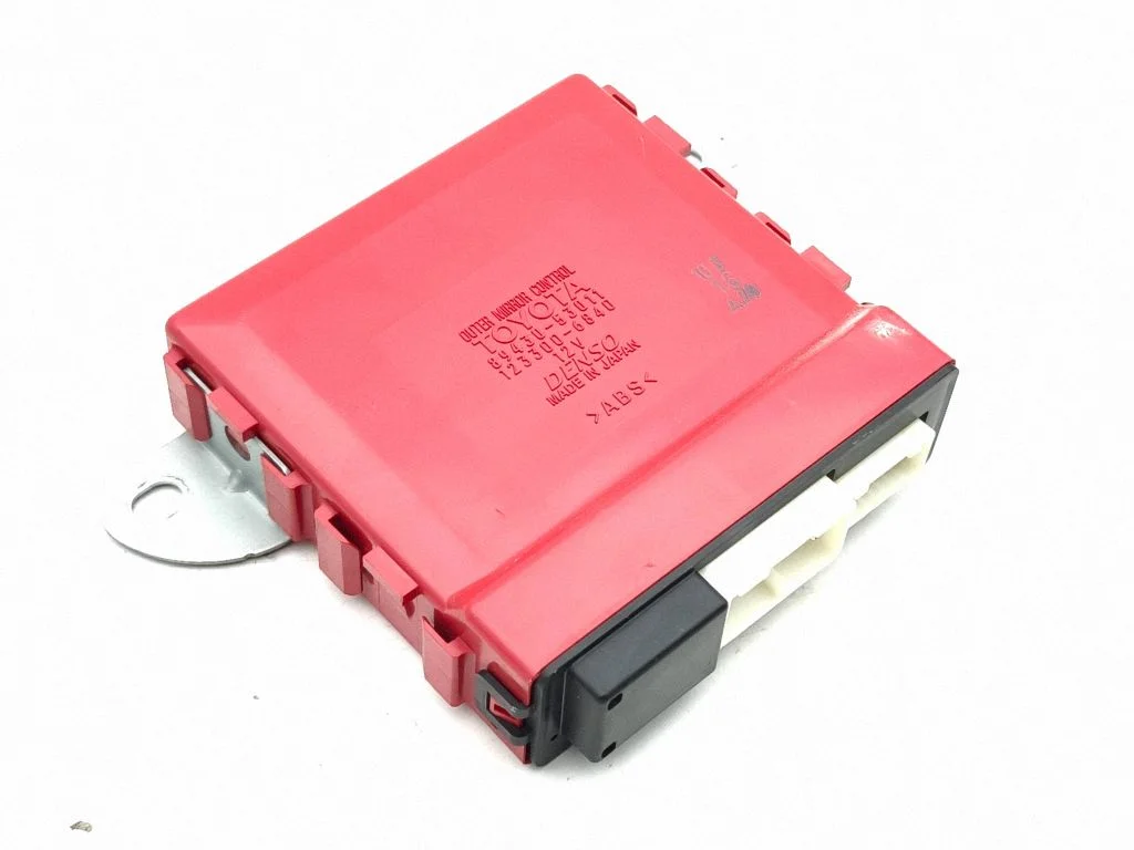 Other control units/modules 8943053011