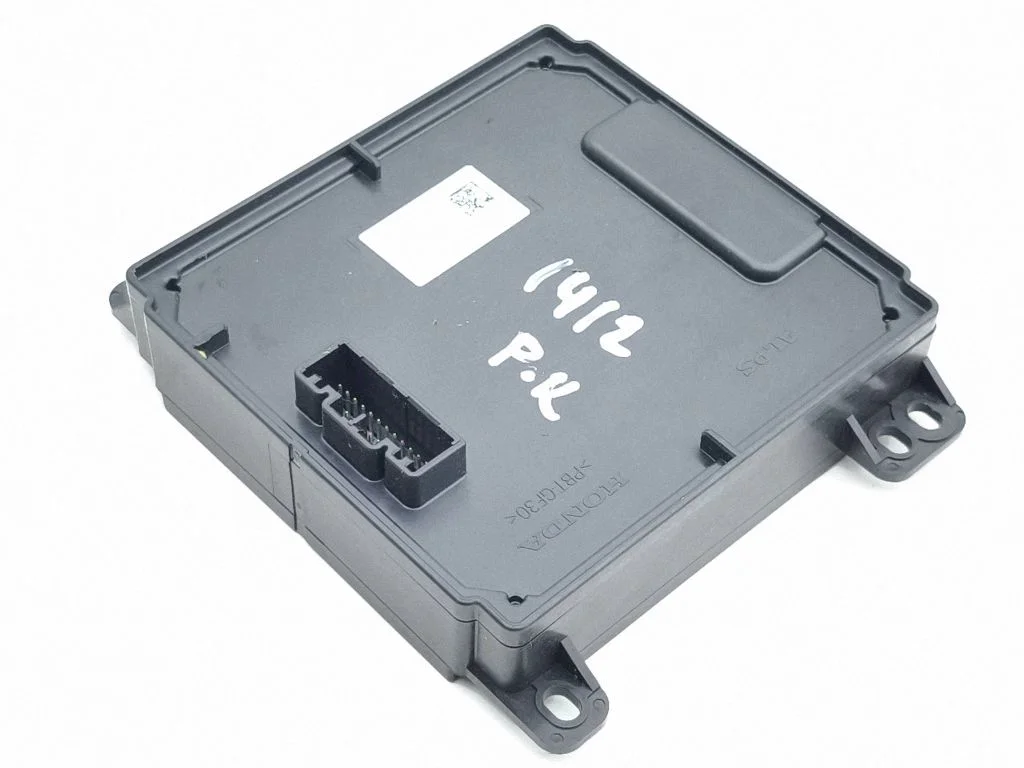 Other control units/modules 79600TPAE630M1