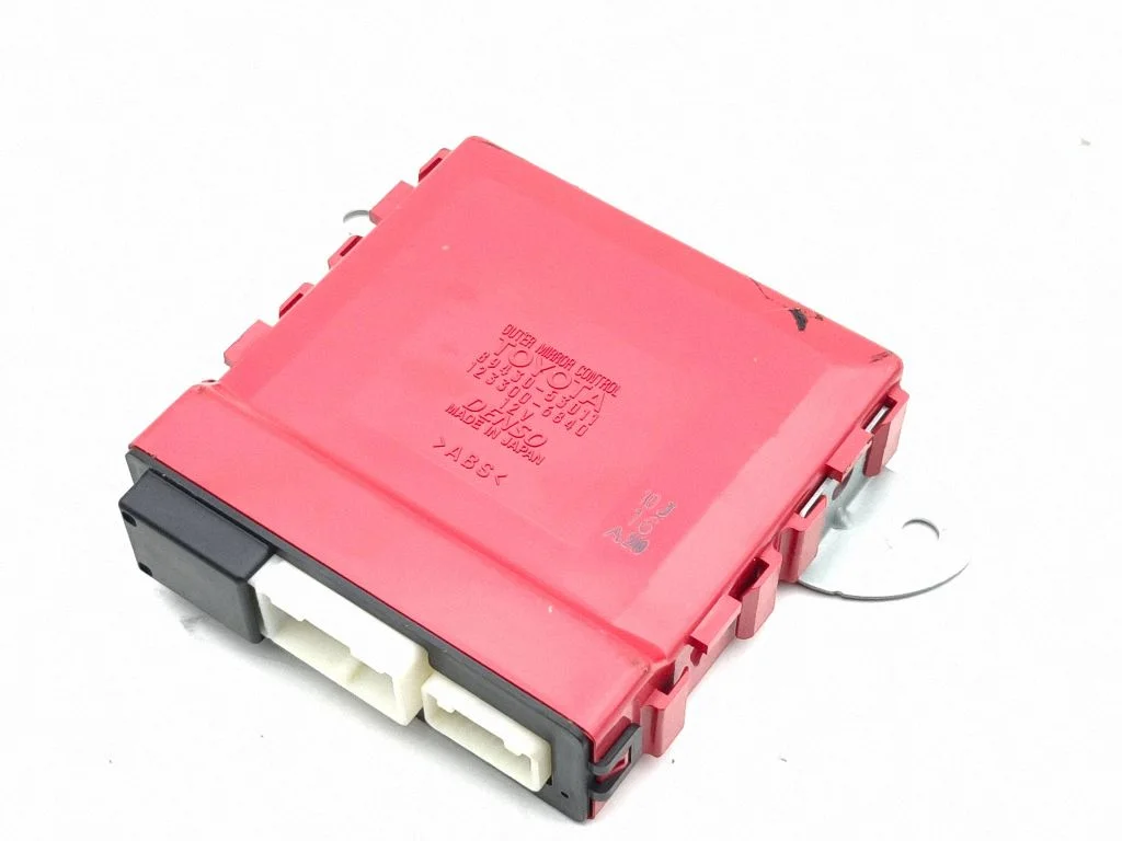 Other control units/modules 8943053011