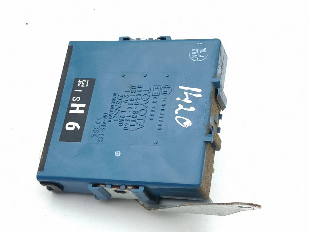 Other control units/modules 8994053011