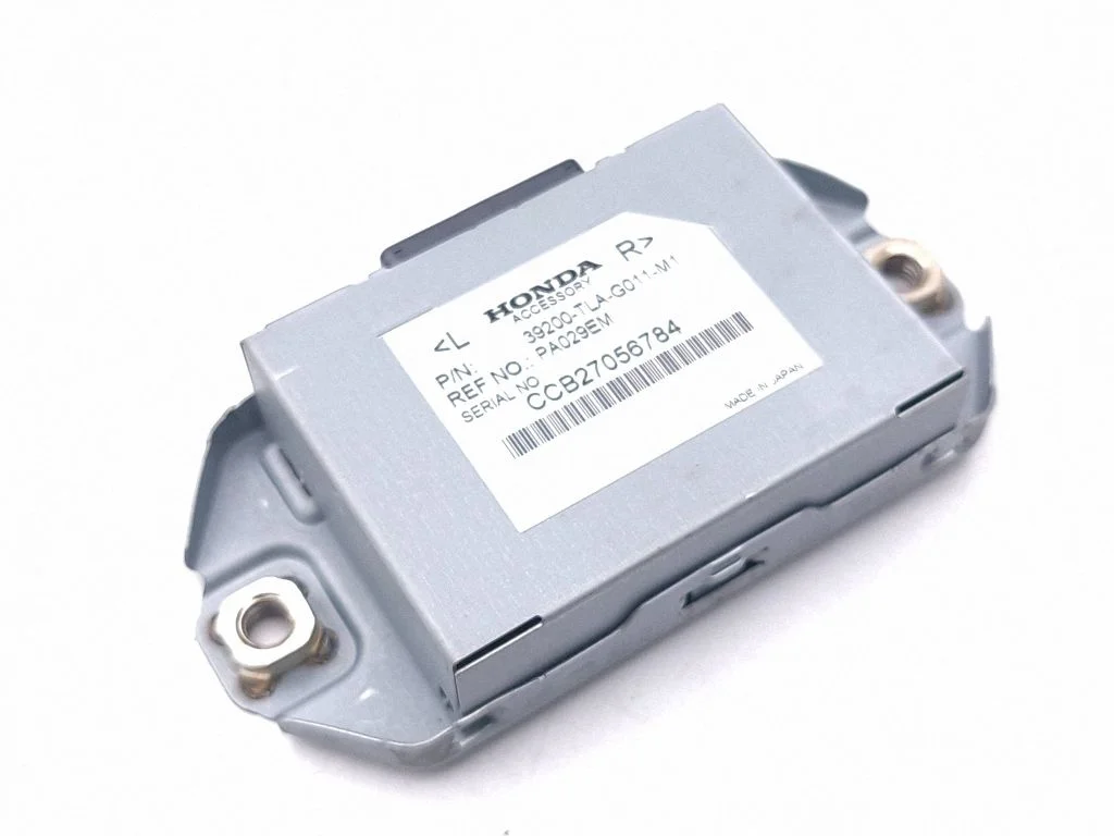 Other control units/modules 39200TLAG011M1