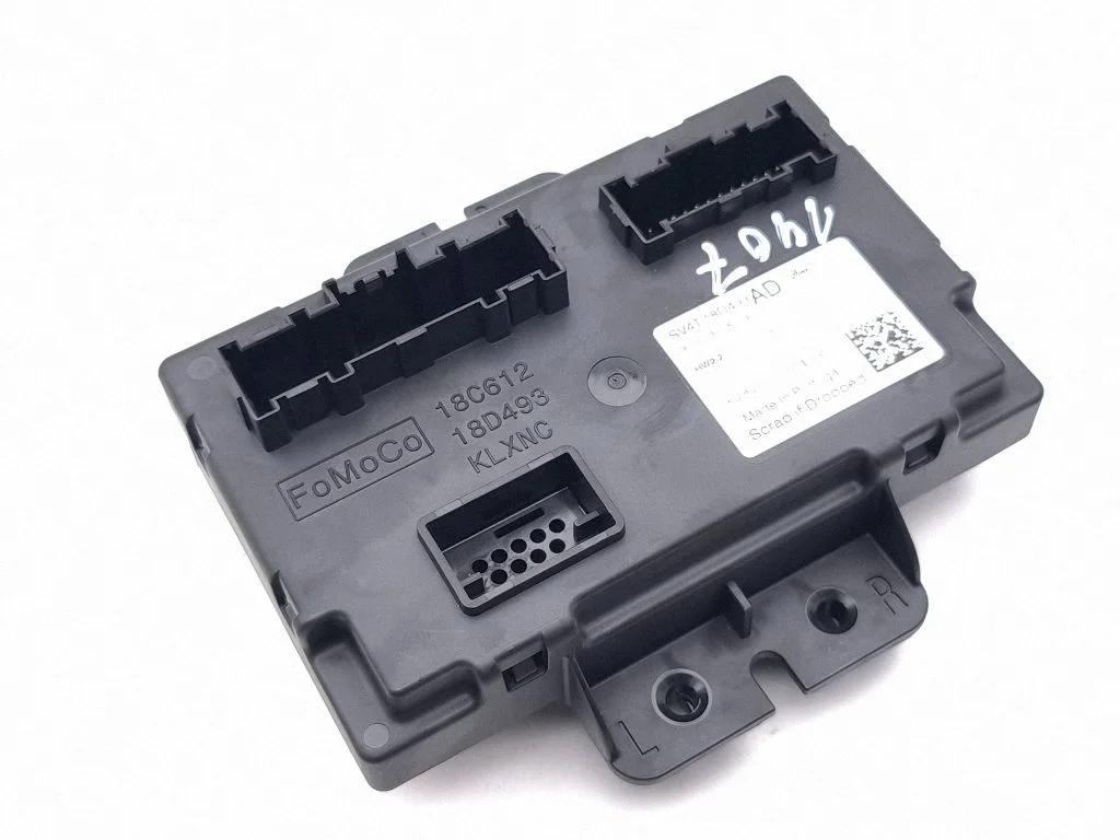 Other control units/modules SV4T18D493AD