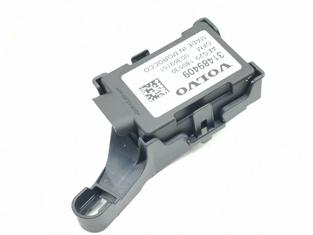 Other control units/modules – Volvo V60 (2018-)